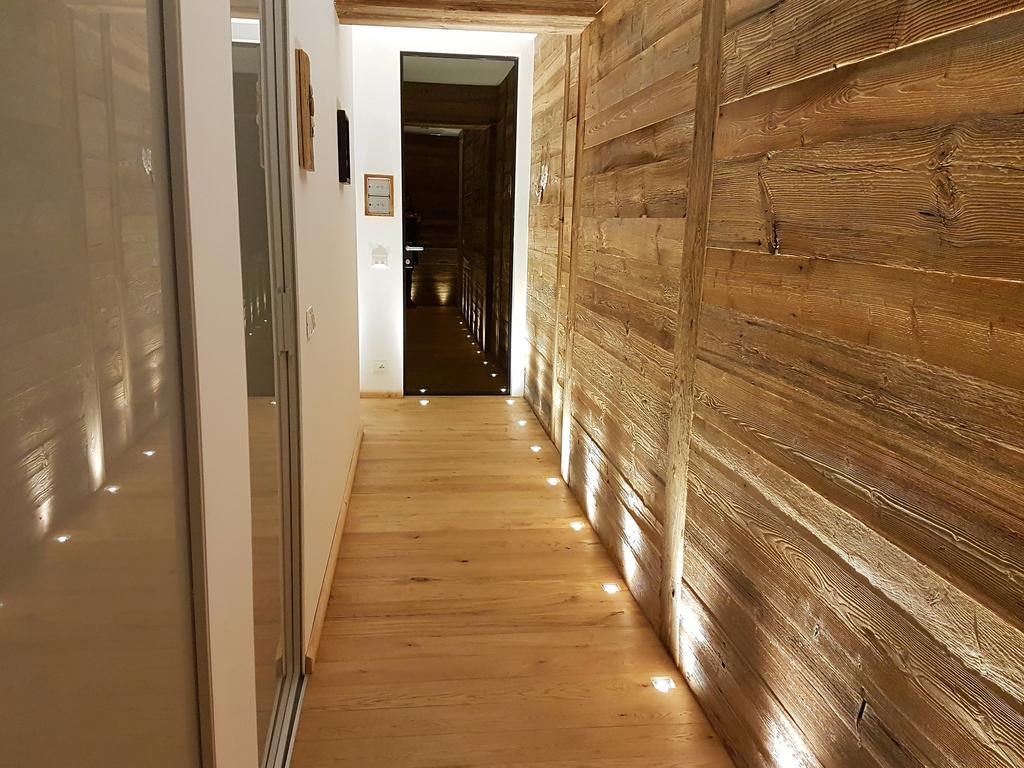 سابادا Aqua Apartments Spa Housemuhlbach المظهر الخارجي الصورة