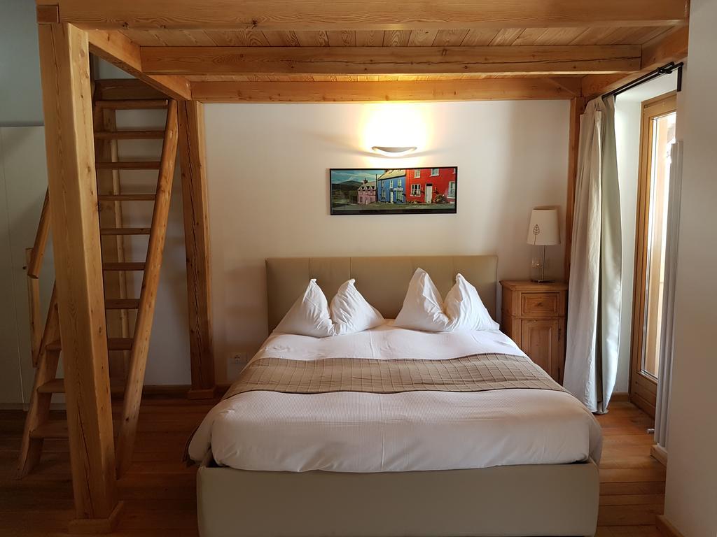 سابادا Aqua Apartments Spa Housemuhlbach المظهر الخارجي الصورة