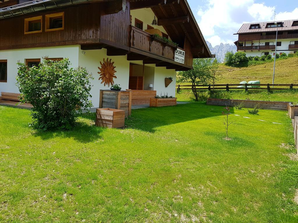 سابادا Aqua Apartments Spa Housemuhlbach المظهر الخارجي الصورة